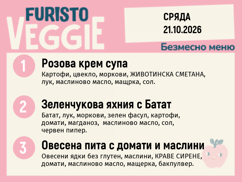 Меню 21.10 безмесно 200гр.