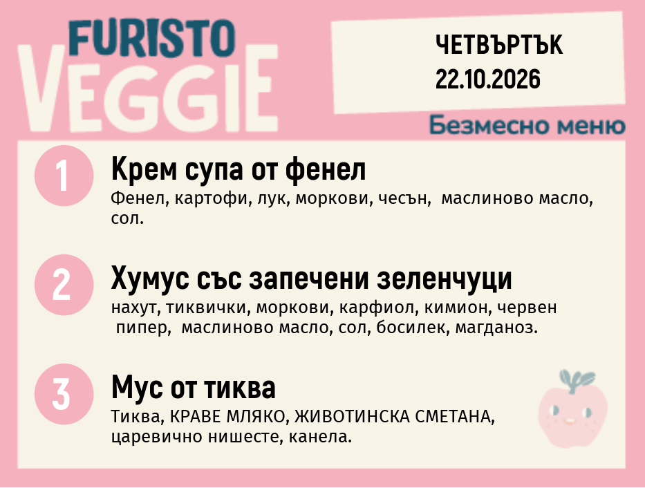 Меню 22.10 безмесно 200гр.