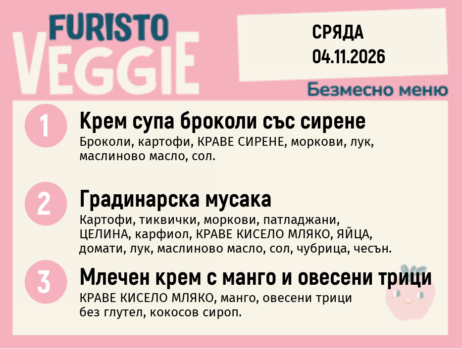 Меню 04.11 безмесно 200гр.
