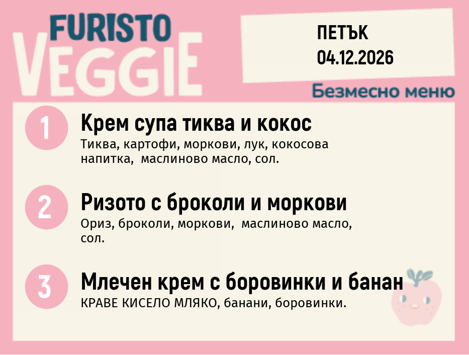 Меню 04.12 безмесно 200гр.